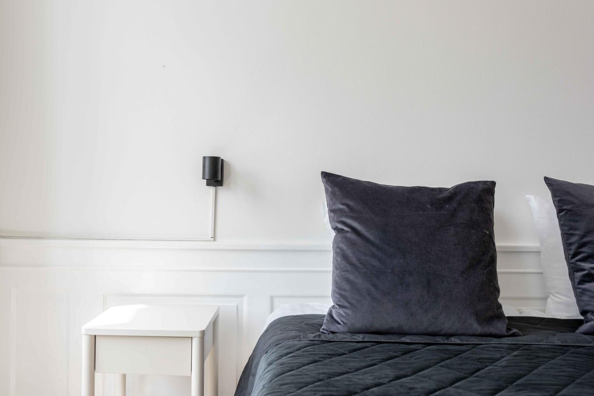Chic Apartment In Vibrant Area By Copenhagen Canals كوبنهاجن المظهر الخارجي الصورة