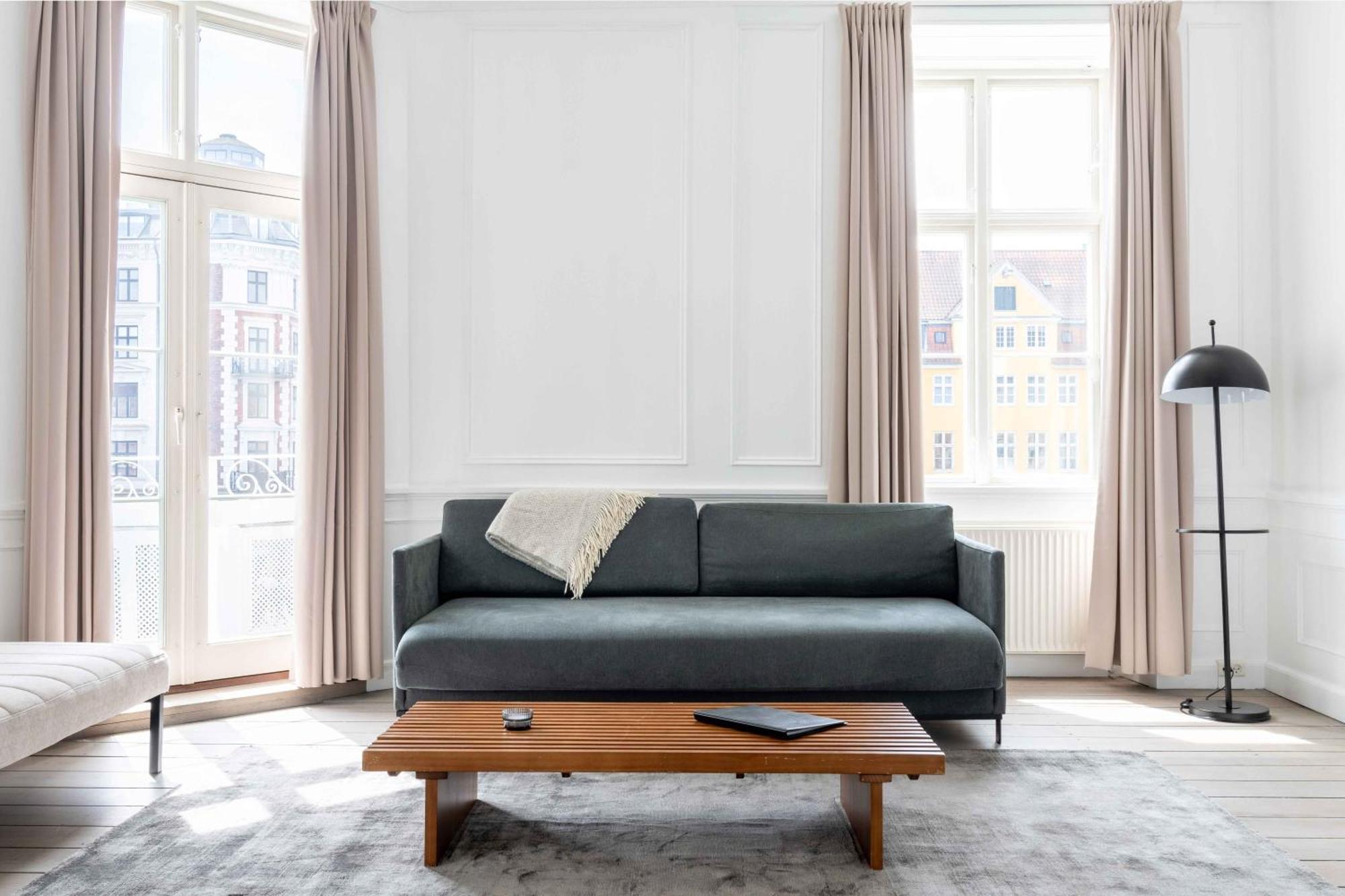 Chic Apartment In Vibrant Area By Copenhagen Canals كوبنهاجن المظهر الخارجي الصورة