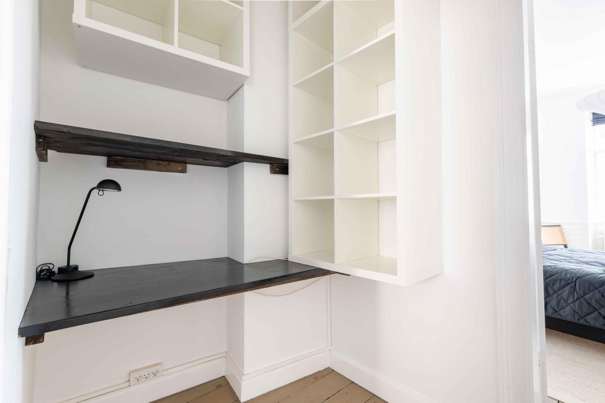 Chic Apartment In Vibrant Area By Copenhagen Canals كوبنهاجن المظهر الخارجي الصورة
