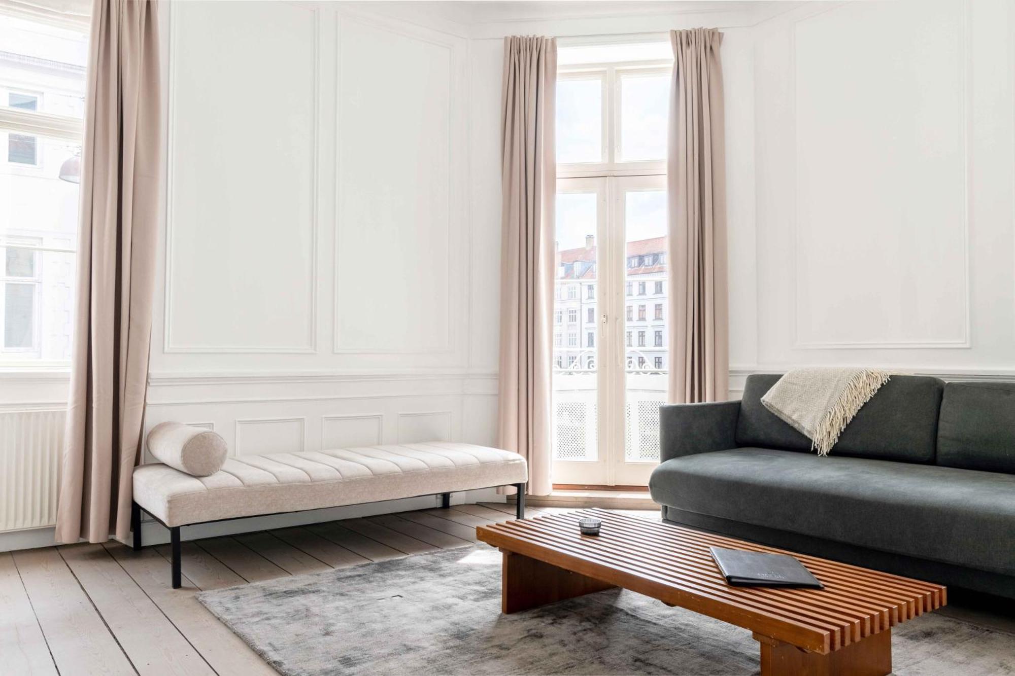 Chic Apartment In Vibrant Area By Copenhagen Canals كوبنهاجن المظهر الخارجي الصورة